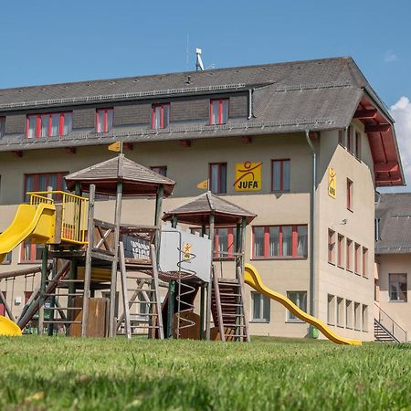 Jufa Hotel St Michael Im Lungau Sankt Michael im Lungau Eksteriør bilde