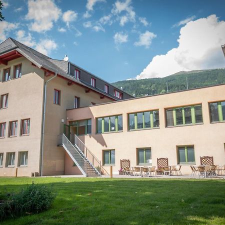 Jufa Hotel St Michael Im Lungau Sankt Michael im Lungau Eksteriør bilde
