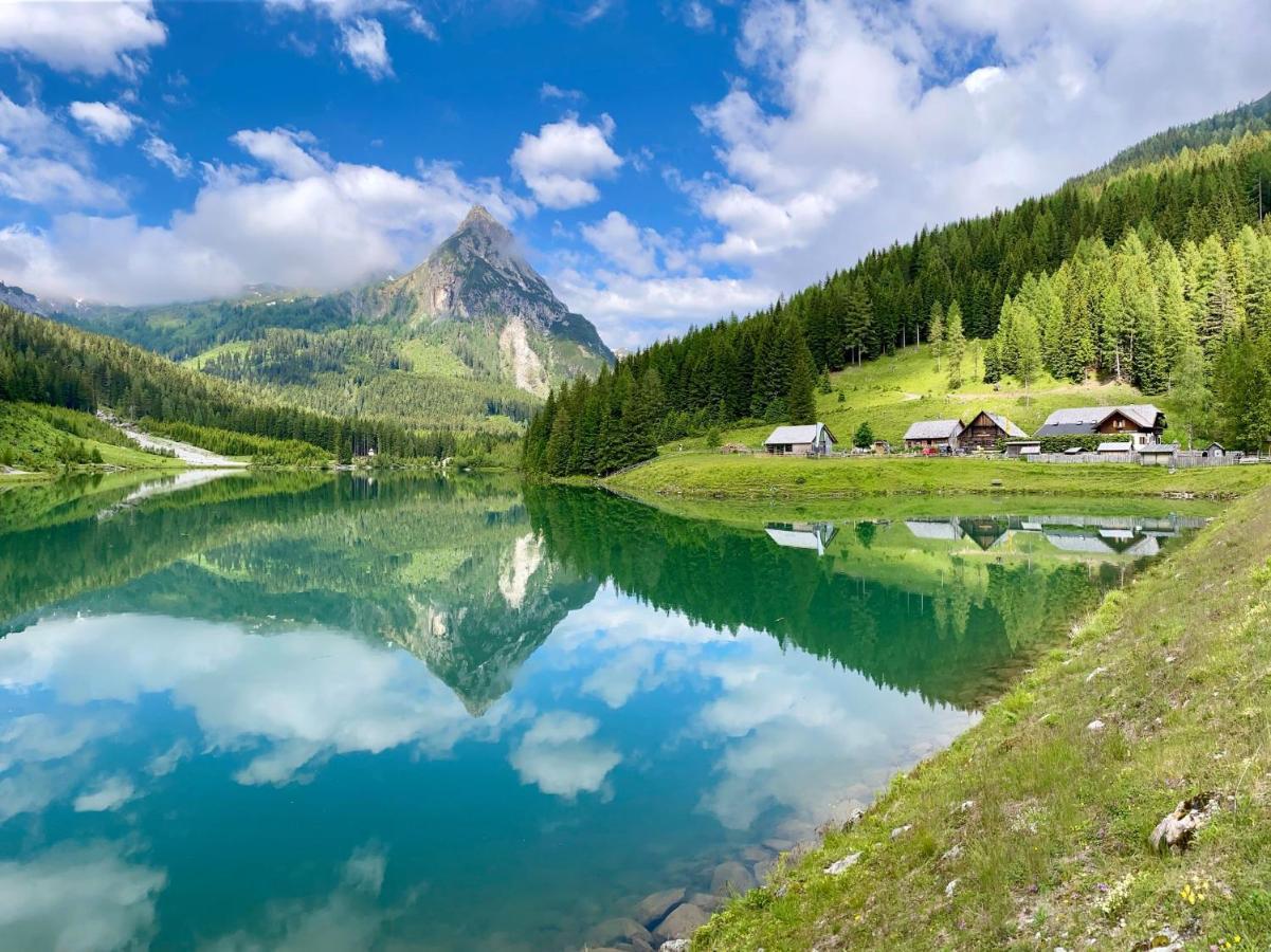 Jufa Hotel St Michael Im Lungau Sankt Michael im Lungau Eksteriør bilde