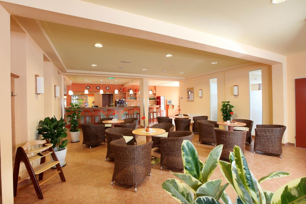 Jufa Hotel St Michael Im Lungau Sankt Michael im Lungau Eksteriør bilde
