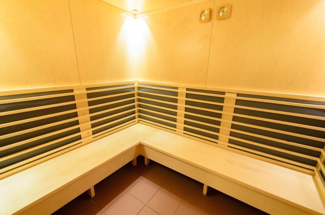 Jufa Hotel St Michael Im Lungau Sankt Michael im Lungau Eksteriør bilde