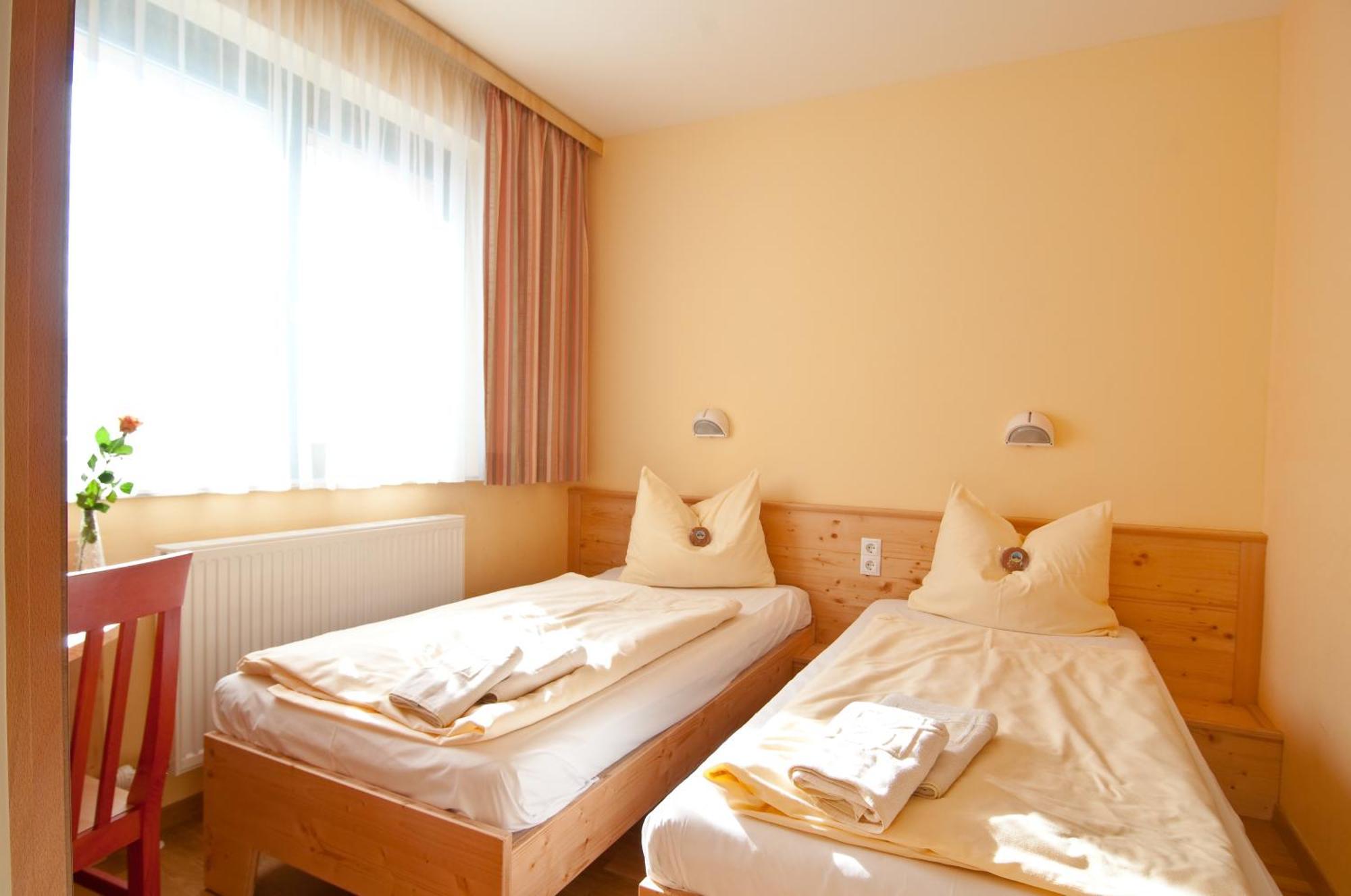 Jufa Hotel St Michael Im Lungau Sankt Michael im Lungau Eksteriør bilde
