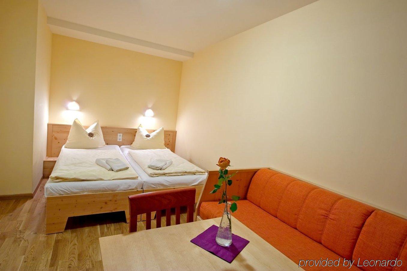 Jufa Hotel St Michael Im Lungau Sankt Michael im Lungau Rom bilde