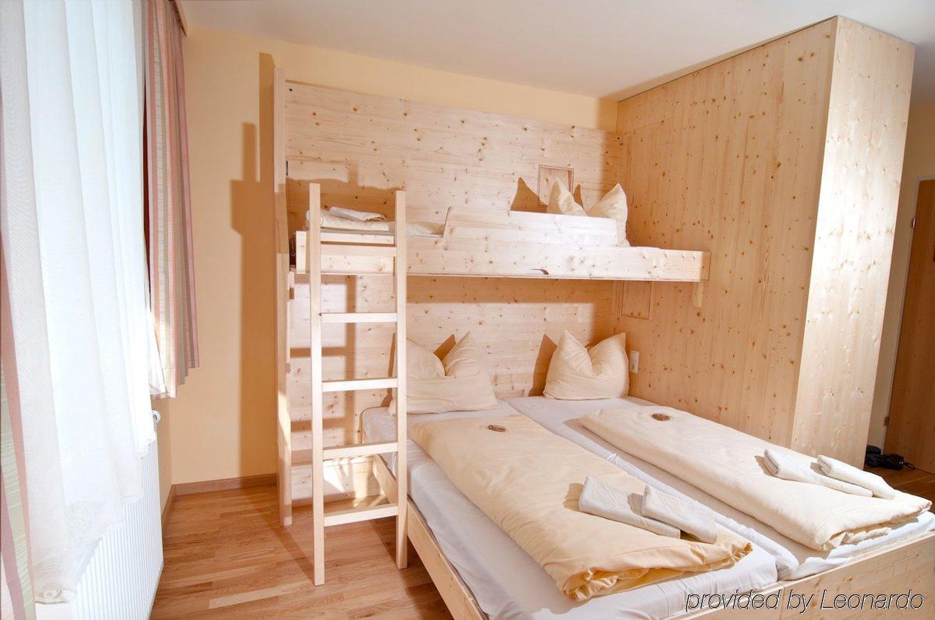 Jufa Hotel St Michael Im Lungau Sankt Michael im Lungau Rom bilde