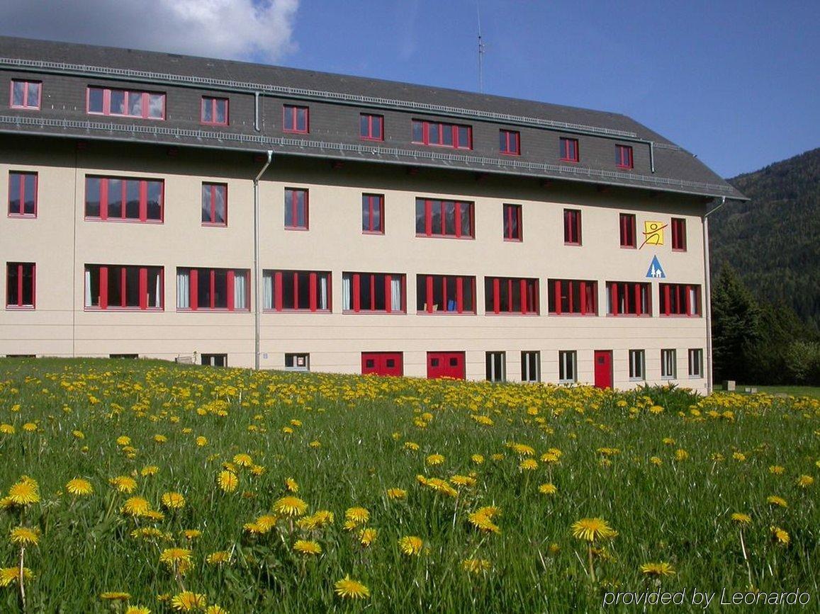 Jufa Hotel St Michael Im Lungau Sankt Michael im Lungau Eksteriør bilde
