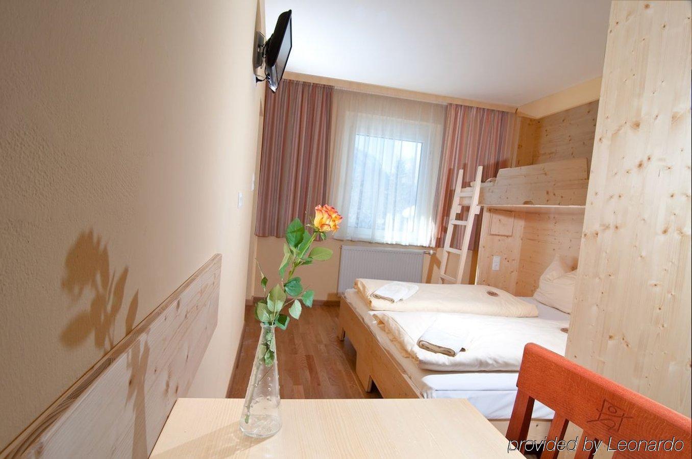 Jufa Hotel St Michael Im Lungau Sankt Michael im Lungau Rom bilde