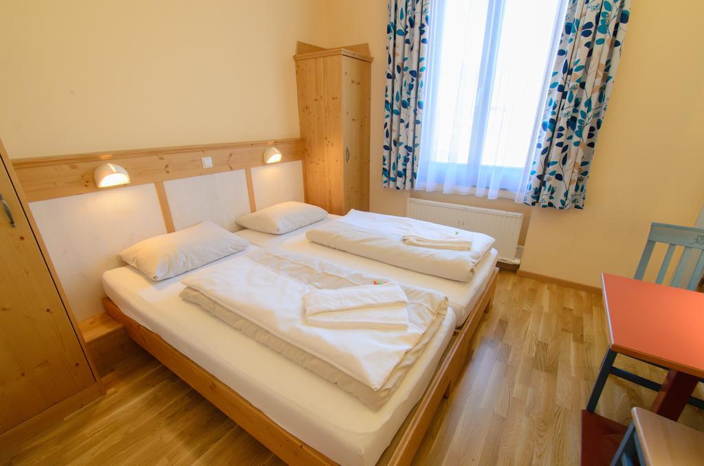 Jufa Hotel St Michael Im Lungau Sankt Michael im Lungau Eksteriør bilde