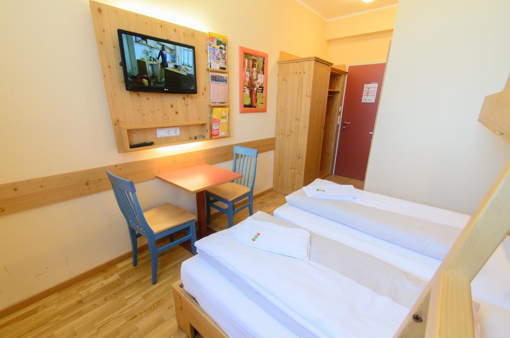 Jufa Hotel St Michael Im Lungau Sankt Michael im Lungau Eksteriør bilde