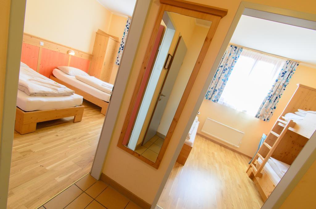 Jufa Hotel St Michael Im Lungau Sankt Michael im Lungau Eksteriør bilde
