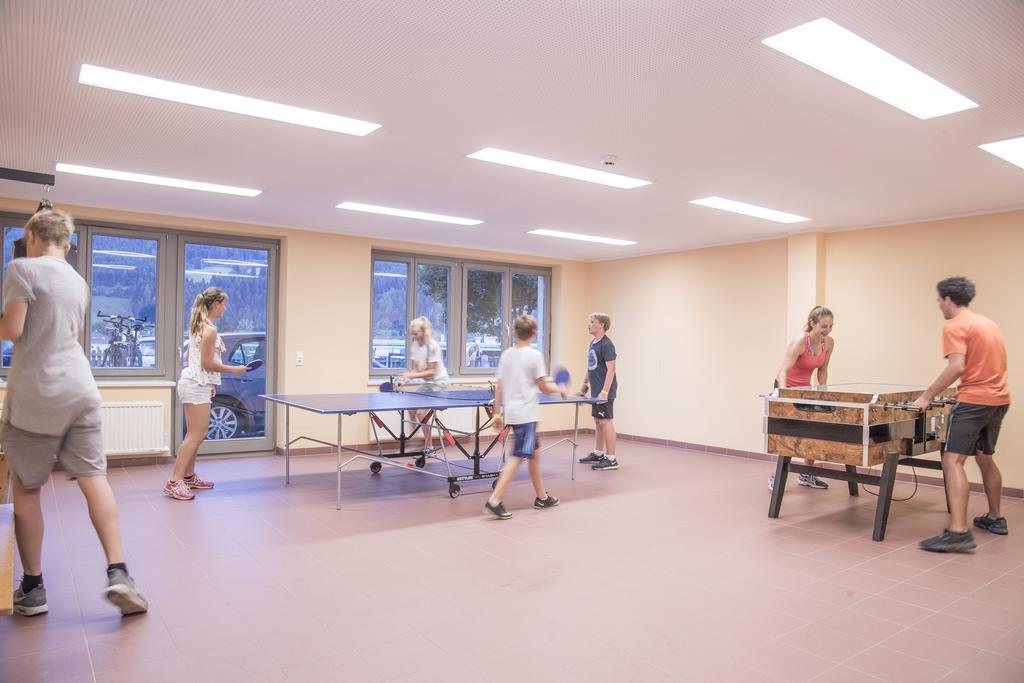 Jufa Hotel St Michael Im Lungau Sankt Michael im Lungau Eksteriør bilde