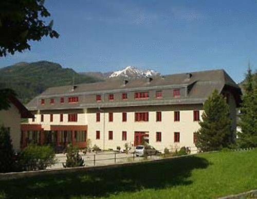 Jufa Hotel St Michael Im Lungau Sankt Michael im Lungau Eksteriør bilde