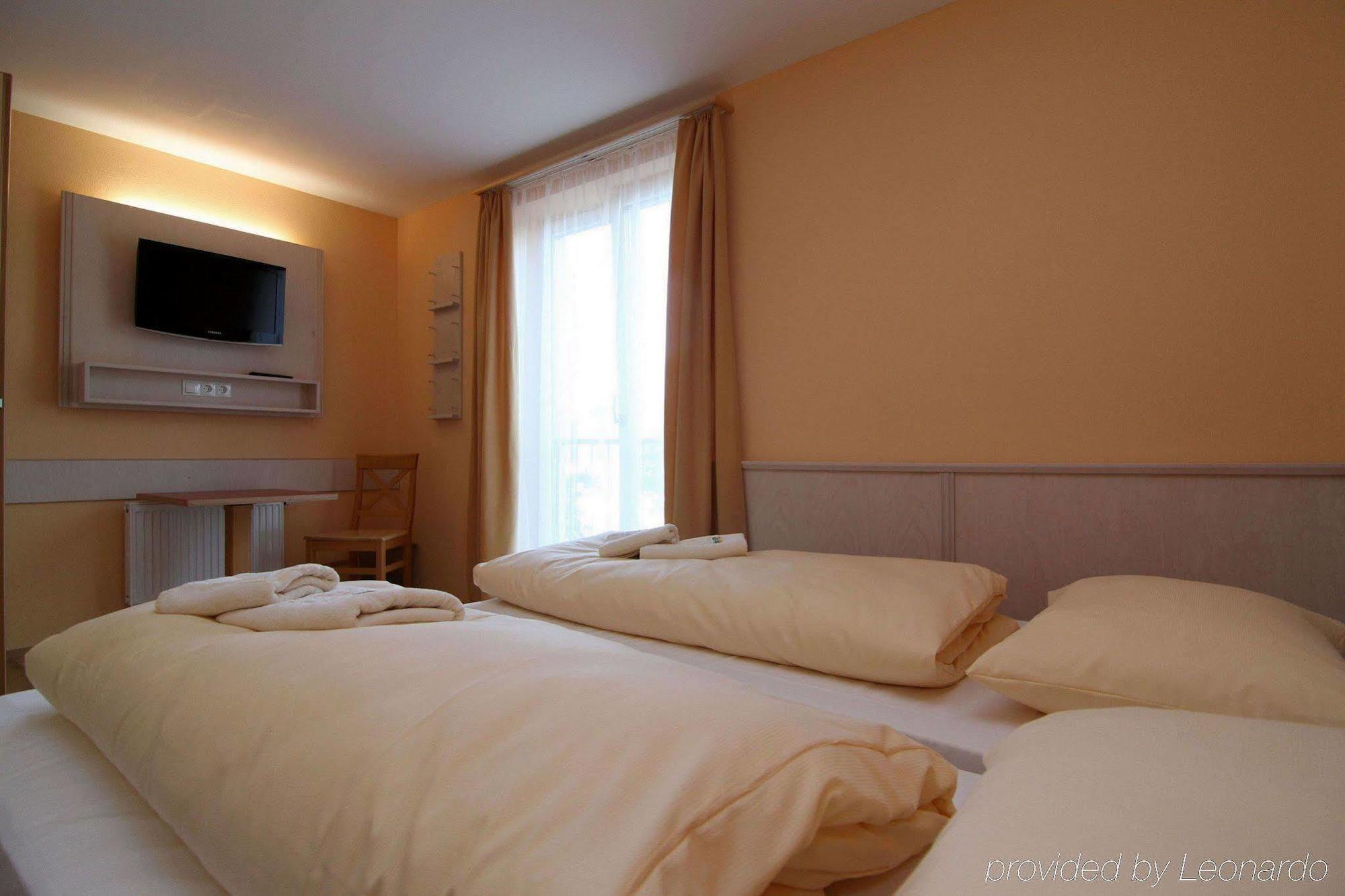 Jufa Hotel St Michael Im Lungau Sankt Michael im Lungau Rom bilde