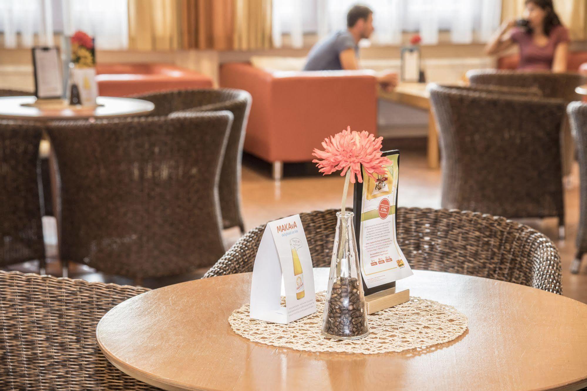 Jufa Hotel St Michael Im Lungau Sankt Michael im Lungau Eksteriør bilde