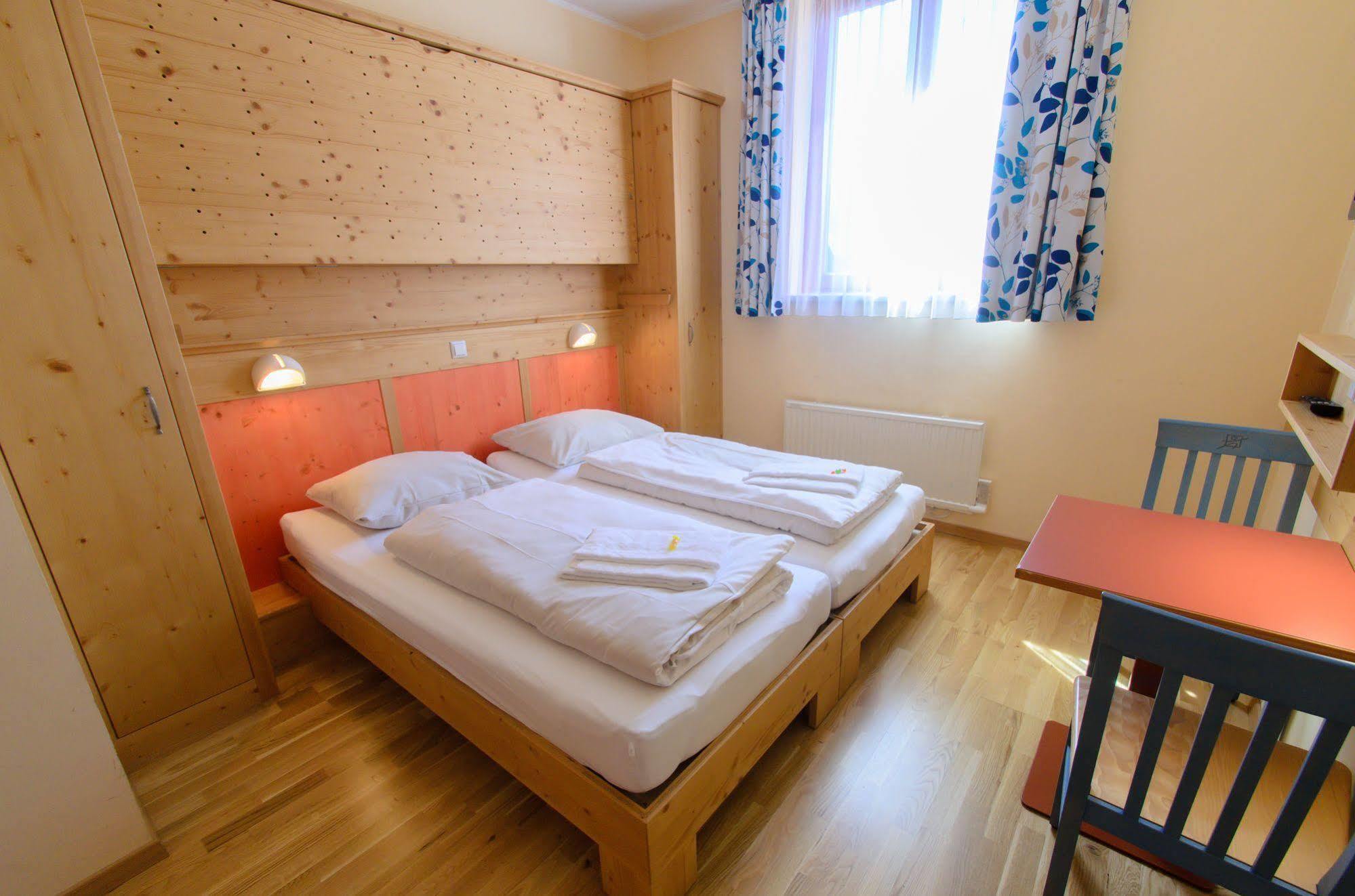 Jufa Hotel St Michael Im Lungau Sankt Michael im Lungau Eksteriør bilde