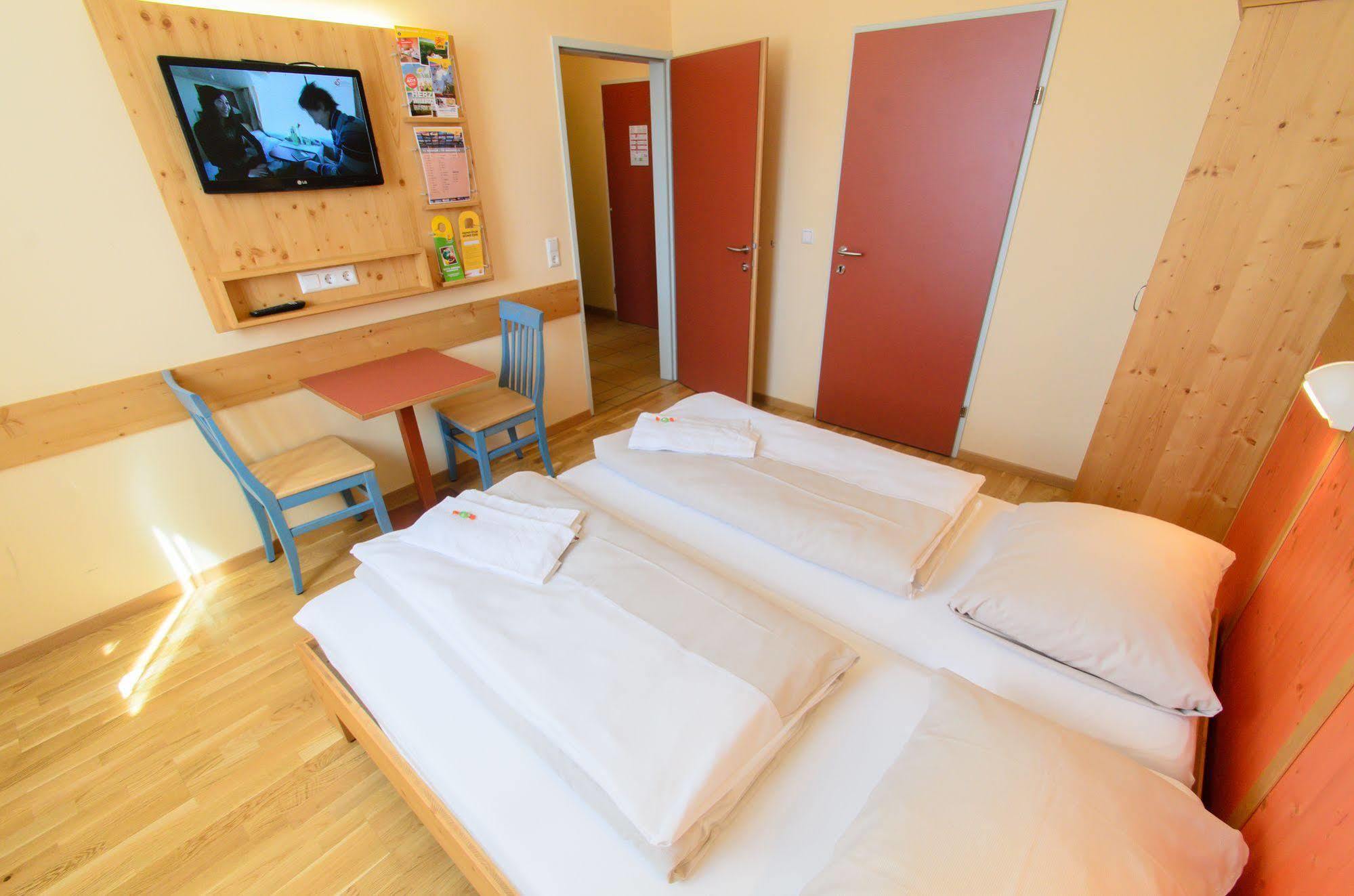 Jufa Hotel St Michael Im Lungau Sankt Michael im Lungau Eksteriør bilde
