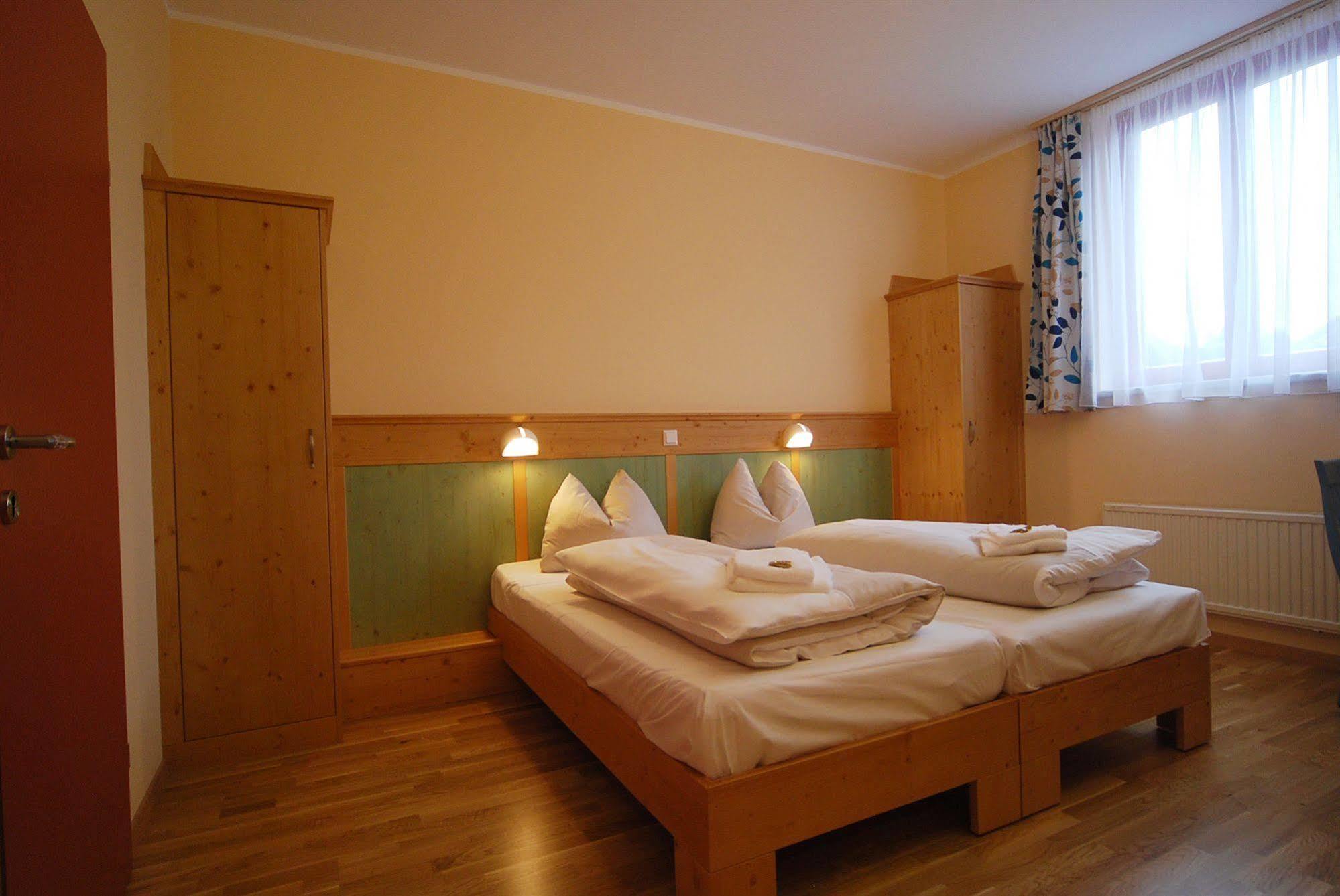 Jufa Hotel St Michael Im Lungau Sankt Michael im Lungau Eksteriør bilde