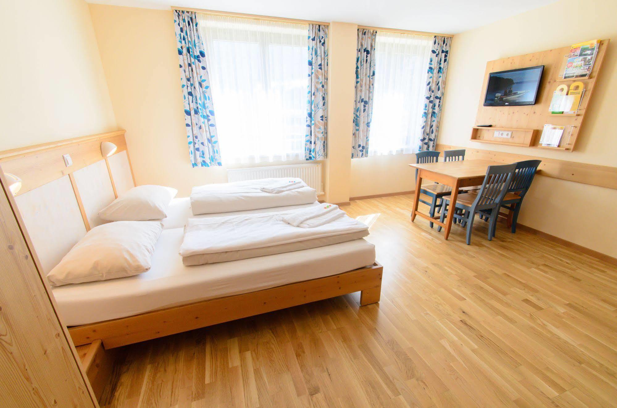 Jufa Hotel St Michael Im Lungau Sankt Michael im Lungau Eksteriør bilde