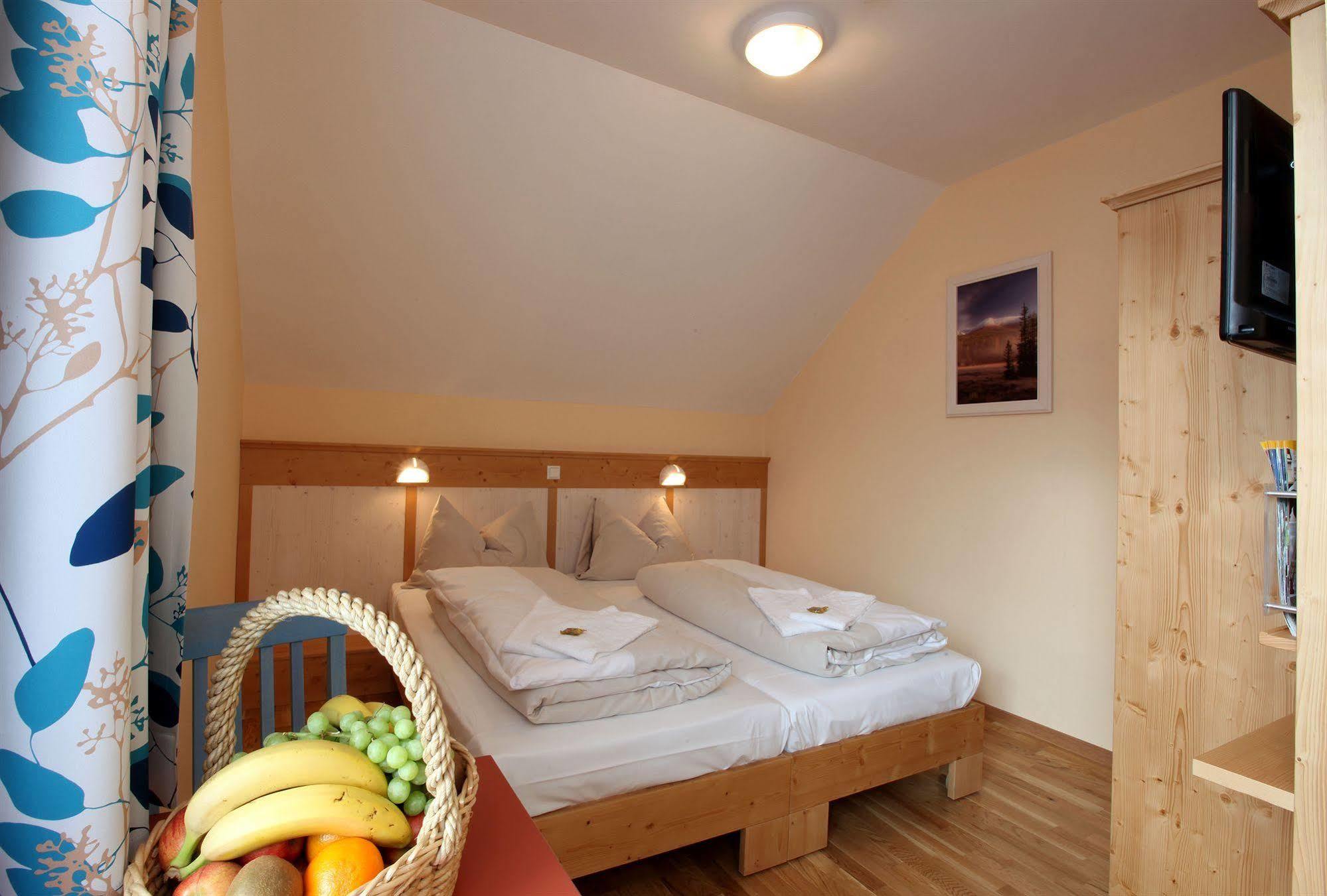 Jufa Hotel St Michael Im Lungau Sankt Michael im Lungau Eksteriør bilde