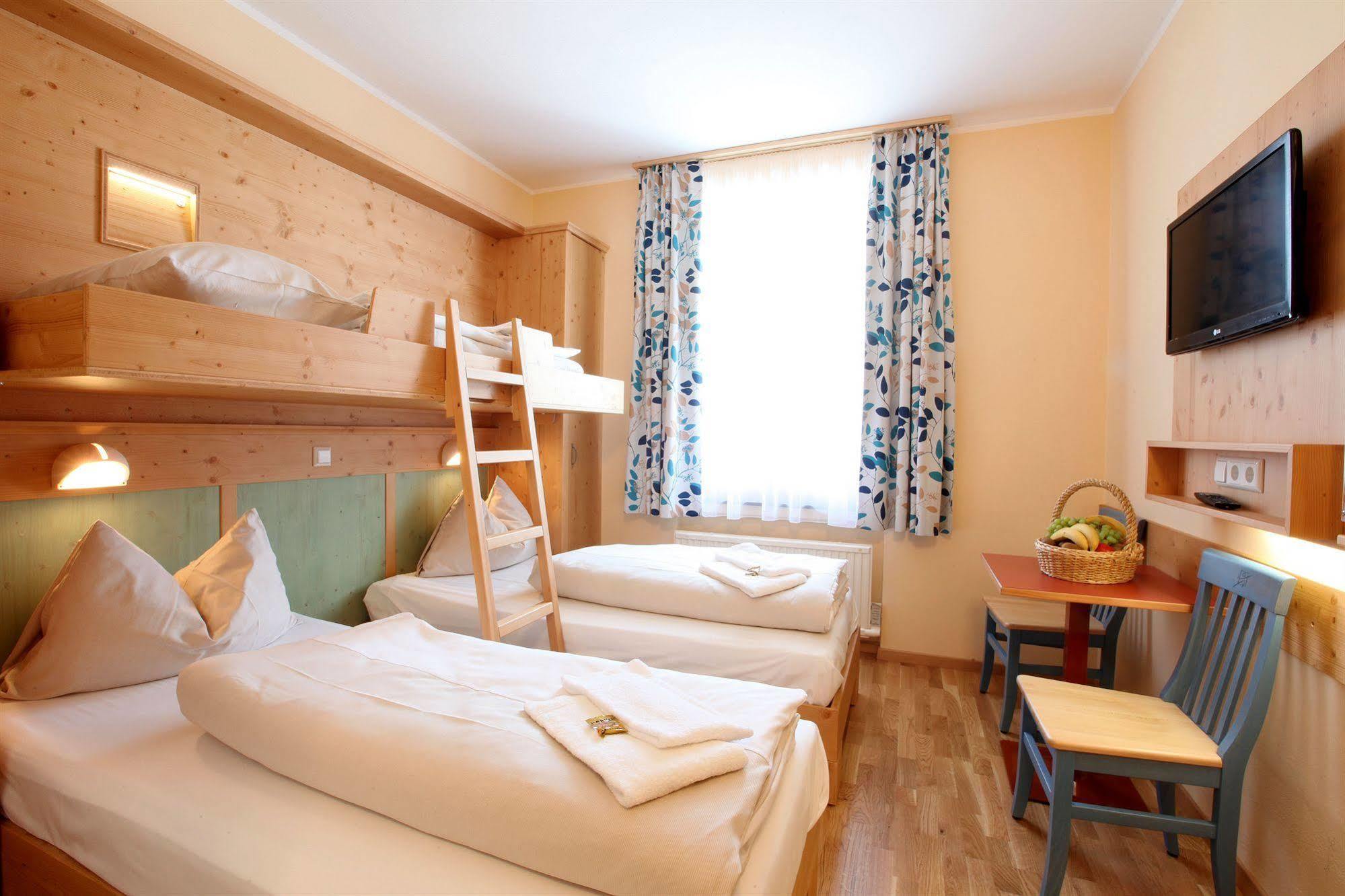 Jufa Hotel St Michael Im Lungau Sankt Michael im Lungau Eksteriør bilde