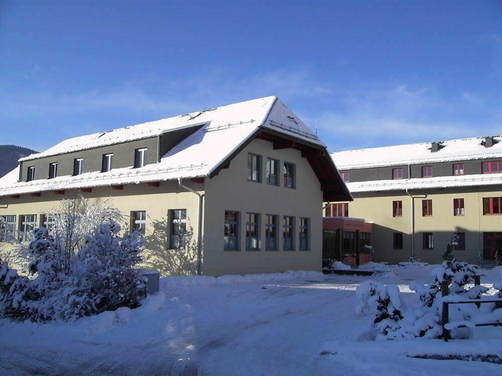 Jufa Hotel St Michael Im Lungau Sankt Michael im Lungau Eksteriør bilde